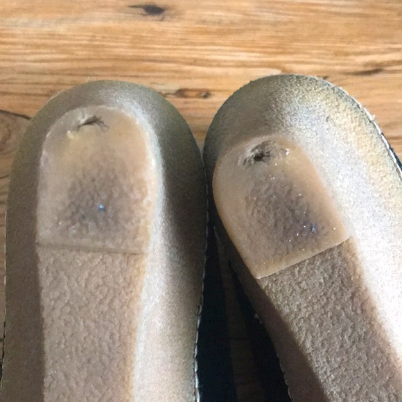 Suede Booties - Picture 5 of 5